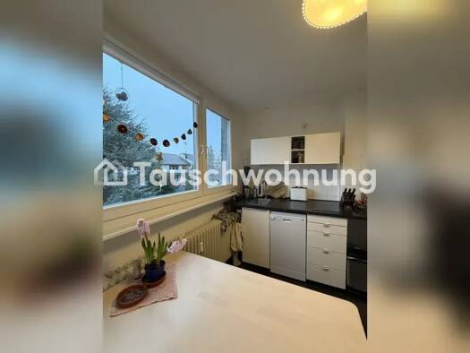 Wohnung zur Miete Tauschwohnung 600 € 2 Zimmer 50 m² Friesdorf Bad Godesberg 53175