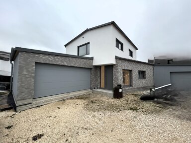 Einfamilienhaus zur Versteigerung provisionsfrei 895.000 € 6,5 Zimmer 240 m² 1.005 m² Grundstück Sontheim Sontheim an der Brenz 89567