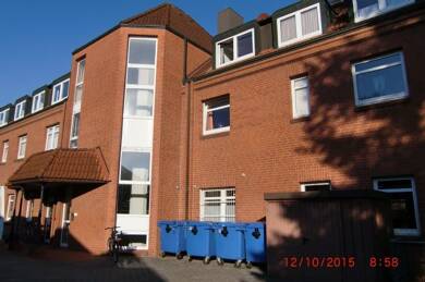 Wohnung zur Miete 1.035 € 3 Zimmer 69 m² Geschoss 1/2 frei ab 01.09.2025 Meckelfeld Seevetal 21217