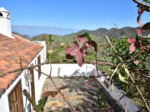 Bauernhaus zum Kauf 349.000 € 2 Zimmer 85 m² 436 m² Grundstück Buenavista del Norte 38489
