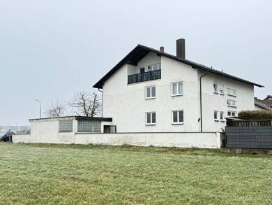 Mehrfamilienhaus zum Kauf 575.000 € 10 Zimmer 240 m² 687 m² Grundstück frei ab sofort Etting - Ost Ingolstadt 85055