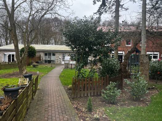 Terrassenwohnung zur Miete 700 € 2 Zimmer 59 m² EG frei ab 01.03.2026 Witzhave 22969