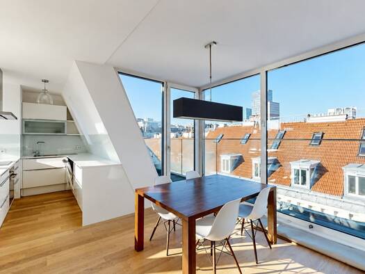 Maisonette zur Miete 2.273 € 3 Zimmer 106,8 m² EG frei ab 15.11.2026 Wien 1030