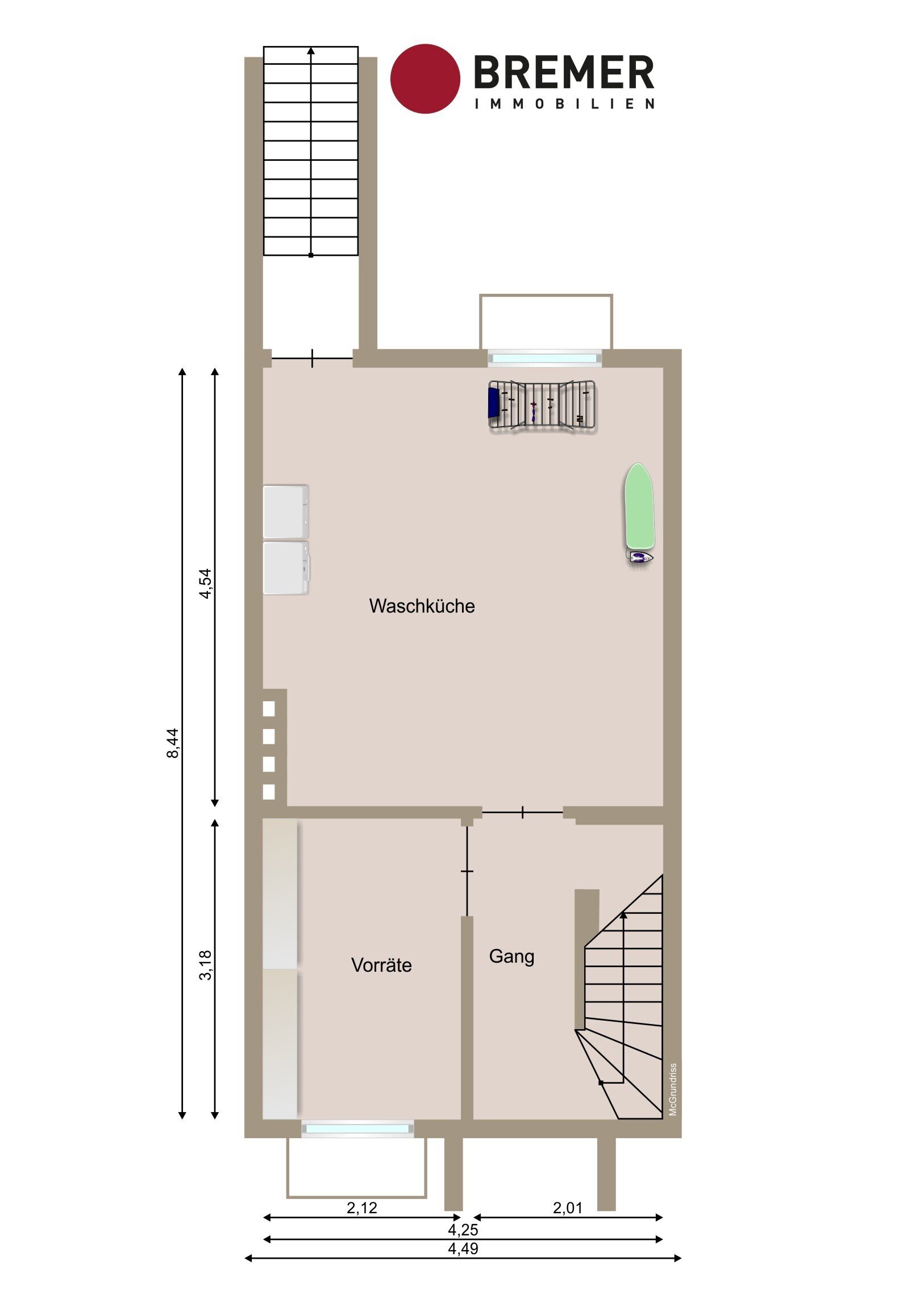 Reihenmittelhaus zum Kauf 195.000 € 5 Zimmer 75 m²<br/>Wohnfläche 103 m²<br/>Grundstück 01.01.2025<br/>Verfügbarkeit Bienenbüttel Bienenbüttel 29553