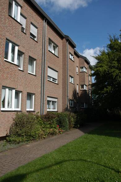 Sozialwohnung mieten in Viersen immowelt