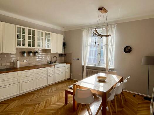 Wohnung zur Miete Wohnen auf Zeit 2.842 € 2 Zimmer 89 m² frei ab 16.04.2026 Salzburg 5020