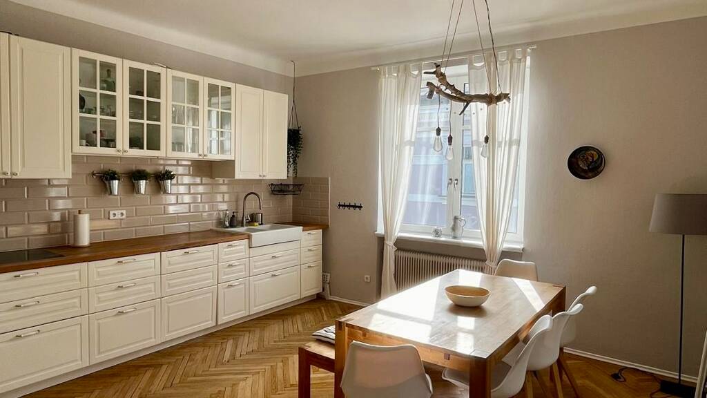 Wohnung zur Miete Wohnen auf Zeit 2.719 € 2 Zimmer 89 m² frei ab 29.08.2026 Salzburg 5020