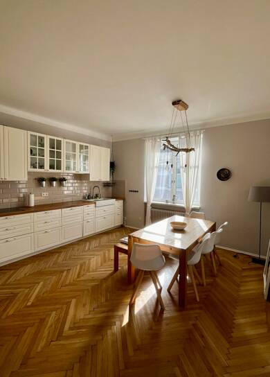 Wohnung zur Miete Wohnen auf Zeit 2.903 € 3 Zimmer 89 m² frei ab 16.04.2026 Salzburg Salzburg 5020