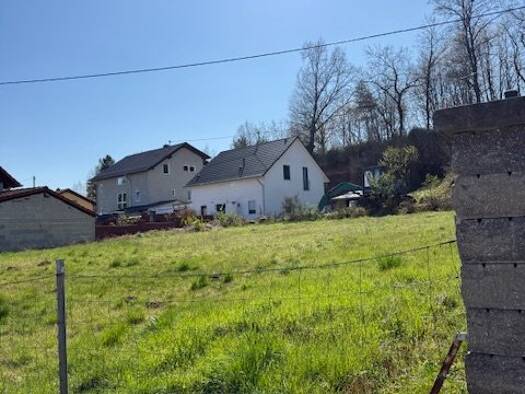 Einfamilienhaus zum Kauf 79.000 € 3 Zimmer 140 m² 610 m² Grundstück Hüttersdorf Schmelz 66839