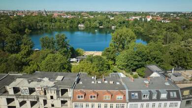 Wohnung zum Kauf 559.000 € 3 Zimmer 95,1 m² Dachgeschoss, 4. Geschoss Weißensee Berlin / Weißensee 13088