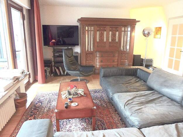 Reihenendhaus zum Kauf 550.000 € 4 Zimmer 113 m² 263 m² Grundstück Bad Honnef 53604