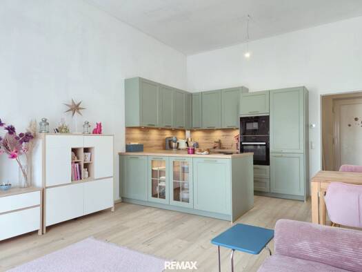 Wohnung zum Kauf 295.000 € 3 Zimmer 63,1 m² 1. Geschoss Bruck an der Leitha 2460