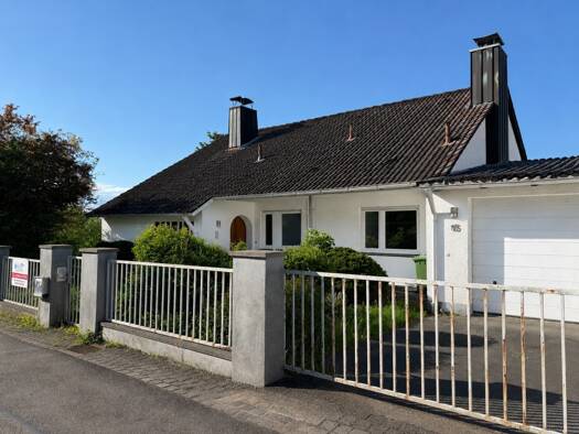 Einfamilienhaus zum Kauf 349.000 € 6 Zimmer 190 m² 854 m² Grundstück frei ab sofort Eyb Ansbach 91522