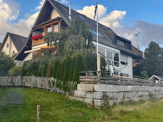 Maisonette zum Kauf 348.000 € 4 Zimmer 114,4 m² 2. Geschoss Schluchsee 79859
