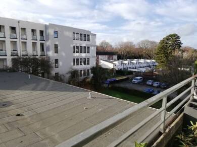 Wohnung zur Miete 690 € 3 Zimmer 68 m² 3. Geschoss frei ab sofort Bockum Krefeld 47800