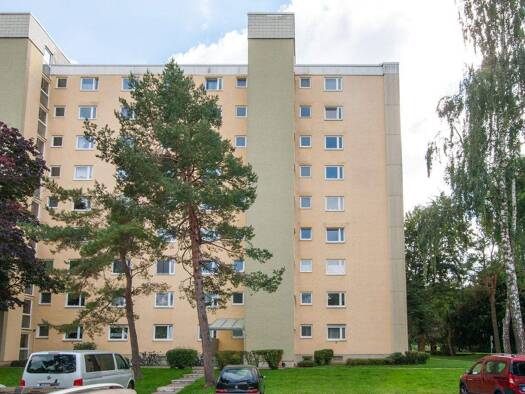 Wohnung zum Kauf 270.000 € 2 Zimmer 57,4 m² 3. Geschoss Feldmoching-Hasenbergl München 80933