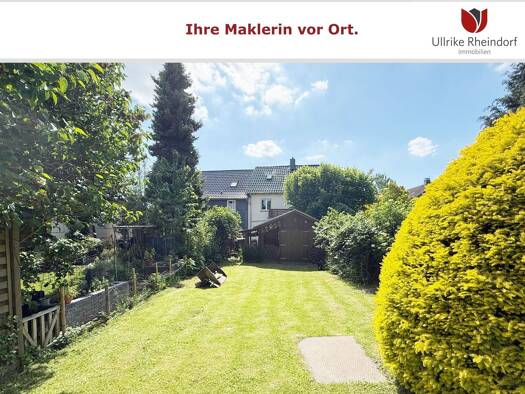 Einfamilienhaus zum Kauf 369.000 € 5 Zimmer 163,5 m² 508 m² Grundstück frei ab sofort In der Meffert 9 Leichlingen Leichlingen (Rheinland) 42799