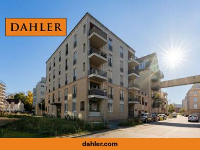 Wohnung zum Kauf 520.000 € 2 Zimmer 71 m² 3. Geschoss Templiner Vorstadt Potsdam 14473
