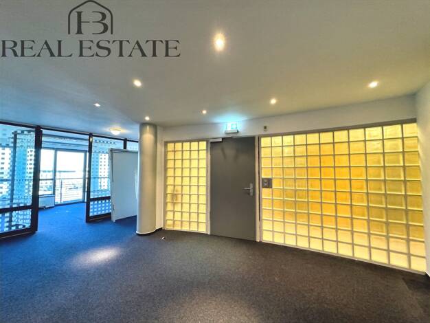 Büro zur Miete provisionsfrei 983 € 3 Zimmer Otto-von-Guericke-Straße 86a Altstadt Magdeburg 39104