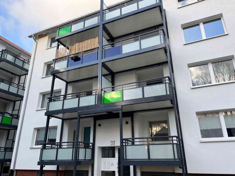 Wohnung zur Miete 650 € 3 Zimmer 65 m²<br/>Wohnfläche 1.<br/>Geschoss 22.01.2025<br/>Verfügbarkeit Hünertshagen 48 Aumund - Hammersbeck Bremen 28755