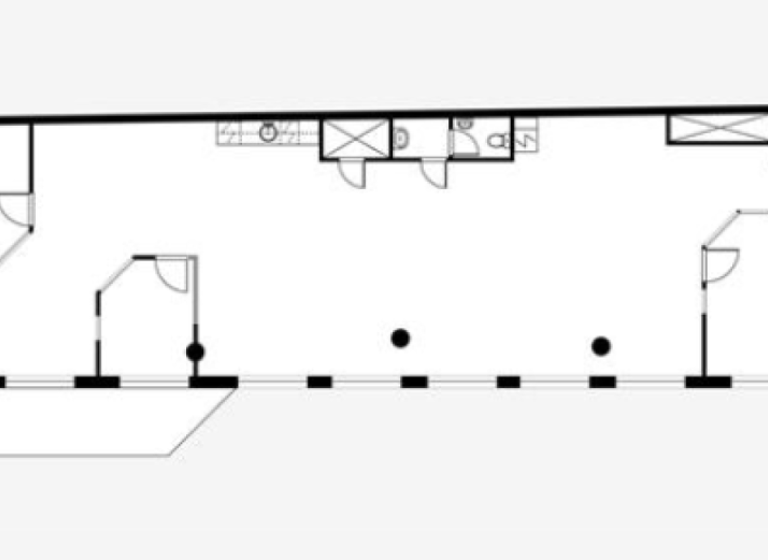 Bürofläche zur Miete Helsinki 00130