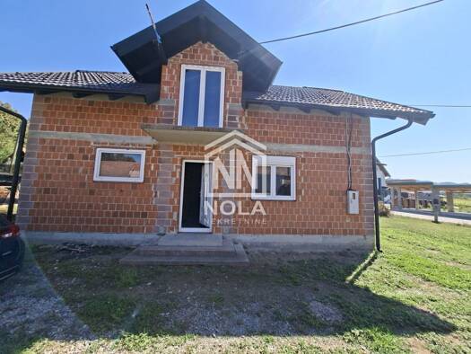 Einfamilienhaus zum Kauf 100.000 € 5 Zimmer 1.075 m² Grundstück Maruševec 42243
