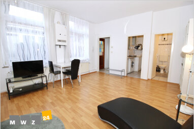 Wohnung zur Miete Wohnen auf Zeit 890 € 2 Zimmer 42 m² frei ab 01.02.2025 Unterbilk Düsseldorf 40219