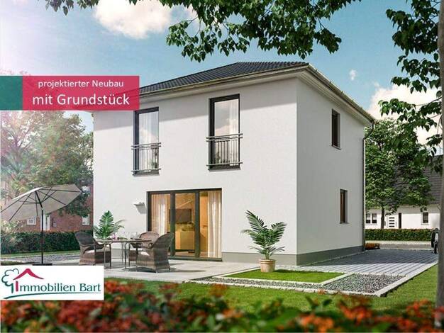 Einfamilienhaus zum Kauf 367.200 € 4 Zimmer 101 m² 530 m² Grundstück Keuchingen Mettlach / Keuchingen 66693