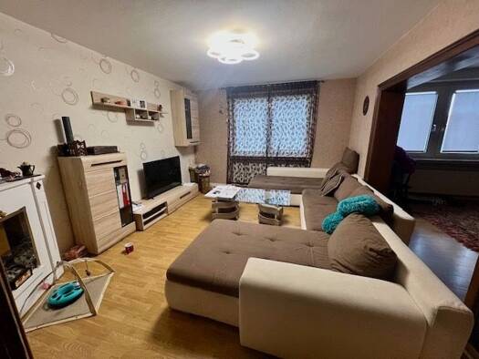 Wohnung zum Kauf 199.000 € 4,5 Zimmer 97 m² 1. Geschoss Wanne-Süd Herne 44652