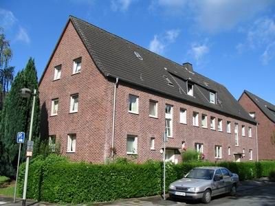 Wohnung zur Miete 429 € 3 Zimmer 55,5 m²<br/>Wohnfläche 2.<br/>Geschoss Steinstraße 22 Unterstadt / Schöntal Wetter 58300