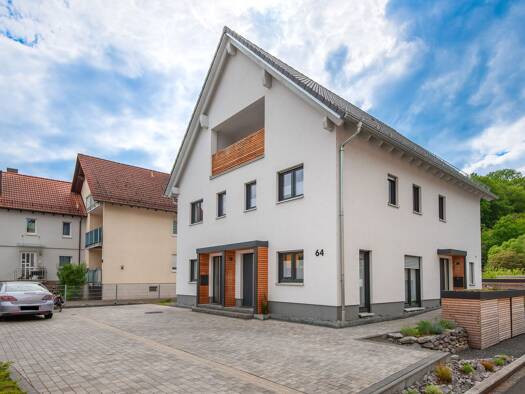 Mehrfamilienhaus zum Kauf als Kapitalanlage geeignet 799.000 € 6 Zimmer 266 m² 1.191 m² Grundstück Keilberg Bessenbach 63856