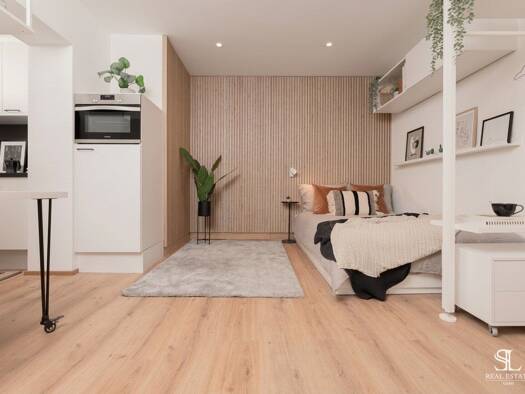 Wohnung zum Kauf 220.000 € EG Innsbruck Innsbruck 6020