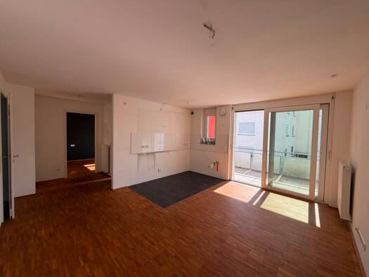 Wohnung zur Miete 590 € 2 Zimmer 46 m² Geschoss 1/3 frei ab 01.10.2026 Schwäbisch Hall Schwäbisch Hall 74523