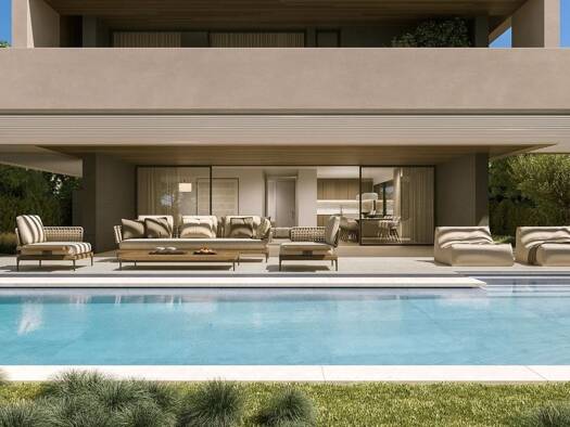 Haus zum Kauf 3.700.000 € 362 m² ??????? 15237