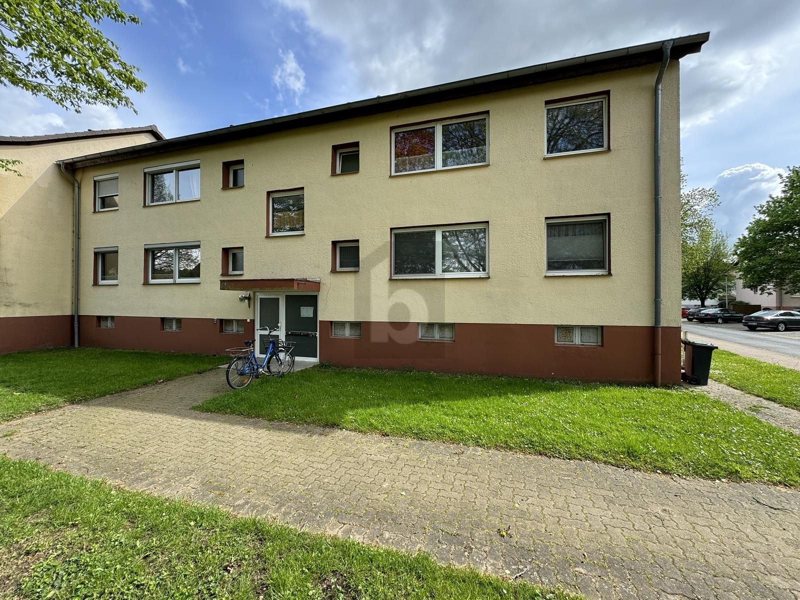 Wohnung zum Kauf 150.000 € 3 Zimmer 70 m²<br/>Wohnfläche 2.<br/>Geschoss Tündern Hameln 31789