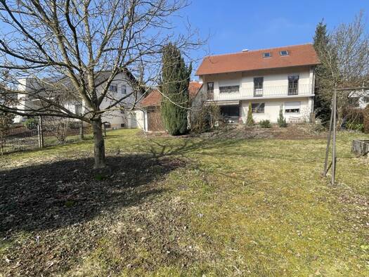 Einfamilienhaus zum Kauf 590.000 € 743 m² Grundstück Spitalhof Ingolstadt / Spitalhof 85051