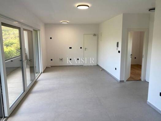 Wohnung zum Kauf 295.000 € 3 Zimmer 62 m² 1. Geschoss Draga Bascanska, Baska Baška
