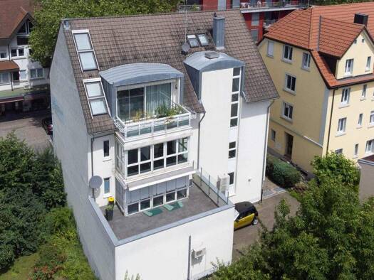 Sonstiges zum Kauf 427.000 € 6 Zimmer Singen 78224