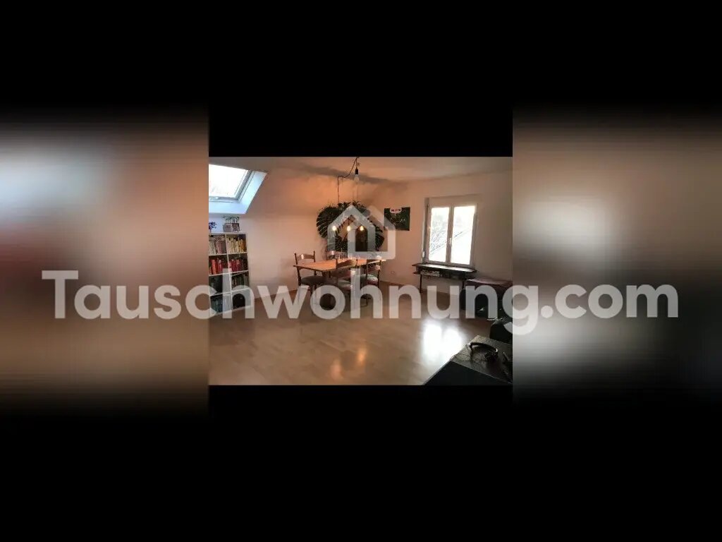 Wohnung zur Miete Tauschwohnung 680 € 2,5 Zimmer 75 m²<br/>Wohnfläche Kurpark Stuttgart 70374