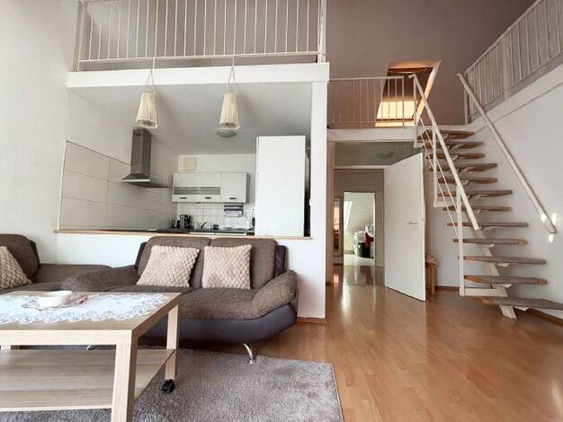 Wohnung zum Kauf 295.000 € 4 Zimmer 115,1 m² Duisdorf Hardtberg 53123