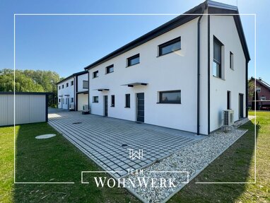 Doppelhaushälfte zum Kauf provisionsfrei 329.000 € 4 Zimmer 112,7 m² Gsellweg Obervogau 8472