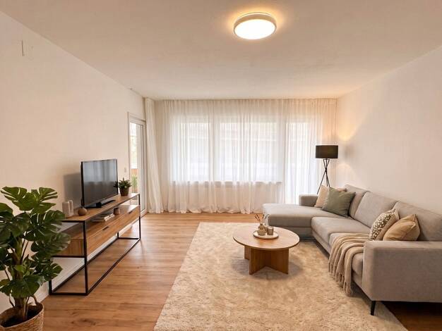 Wohnung zum Kauf provisionsfrei 274.999 € 3 Zimmer 70 m² 2. Geschoss Stadtmitte Neu-Ulm 89231