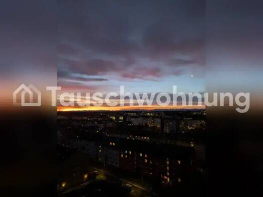 Studio zur Miete Tauschwohnung 600 € 1 Zimmer 31 m² Sendling-Westpark München 81369
