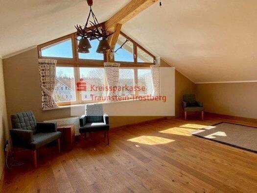 Wohnung zur Miete 800 € 3 Zimmer 156 m² frei ab 01.01.2026 Oberfeldkirchen Trostberg 83308