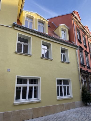 Studio zur Miete 430 € 1 Zimmer 32,2 m²<br/>Wohnfläche EG<br/>Geschoss 15.02.2025<br/>Verfügbarkeit Kämmereigasse 9a City Bayreuth 95444