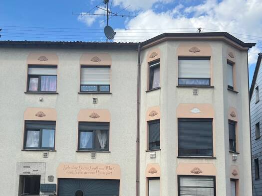 Mehrfamilienhaus zum Kauf 569.000 € 19 Zimmer 455 m² 2.630 m² Grundstück Hostenbach Wadgassen 66787