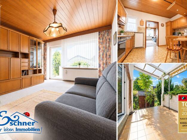 Einfamilienhaus zum Kauf 449.500 € 6 Zimmer 146,6 m² 337 m² Grundstück Raunheim 65479