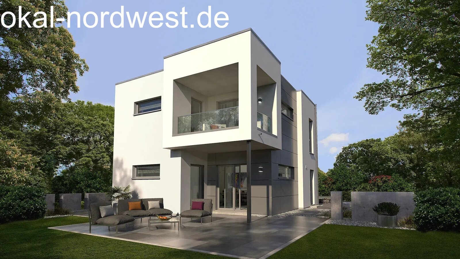 Einfamilienhaus zum Kauf 568.900 € 5 Zimmer 147,2 m²<br/>Wohnfläche 420 m²<br/>Grundstück Breyell Nettetal 41334