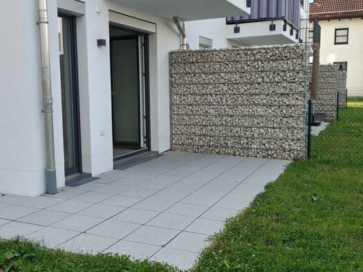 Wohnung zum Kauf - Erstbezug provisionsfrei als Kapitalanlage geeignet 721.900 € 2 Zimmer 76 m² Obere Bahnhofstraße 32 Germering Germering 82110