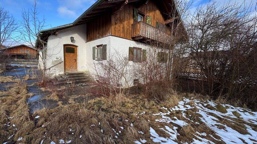 Grundstück zum Kauf 315.000 € 1.074 m² Grundstück Burggen 86977